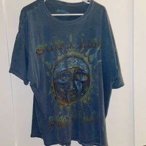 UO Band Tee